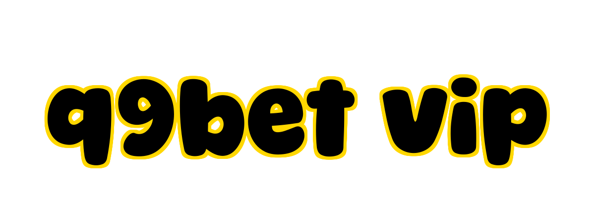 Q9Bet VIP Logo